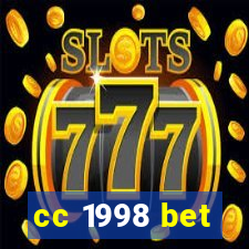 cc 1998 bet